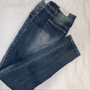 Maurices Jeans (jeggings)